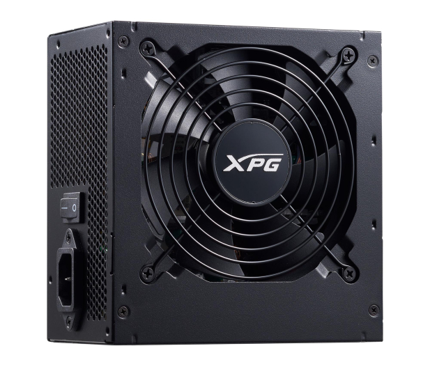 XPG Probe 700W 80 Plus Bronze - 1313266 - zdjęcie 4